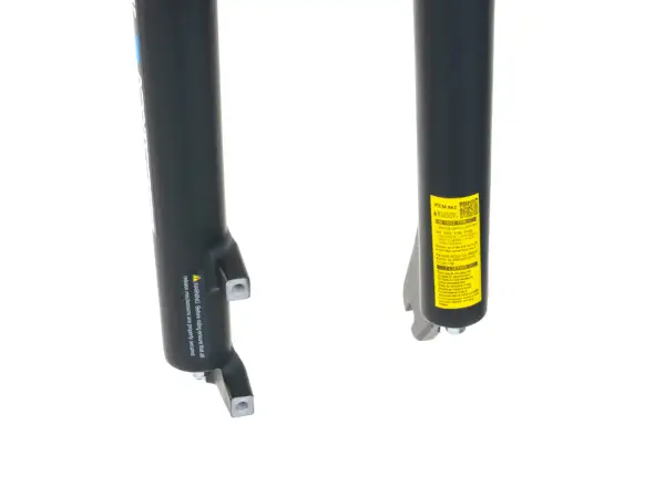 SR Suntour XCT 30 Coil HLO Disc 100 mm 29" QR odpružená vidlice