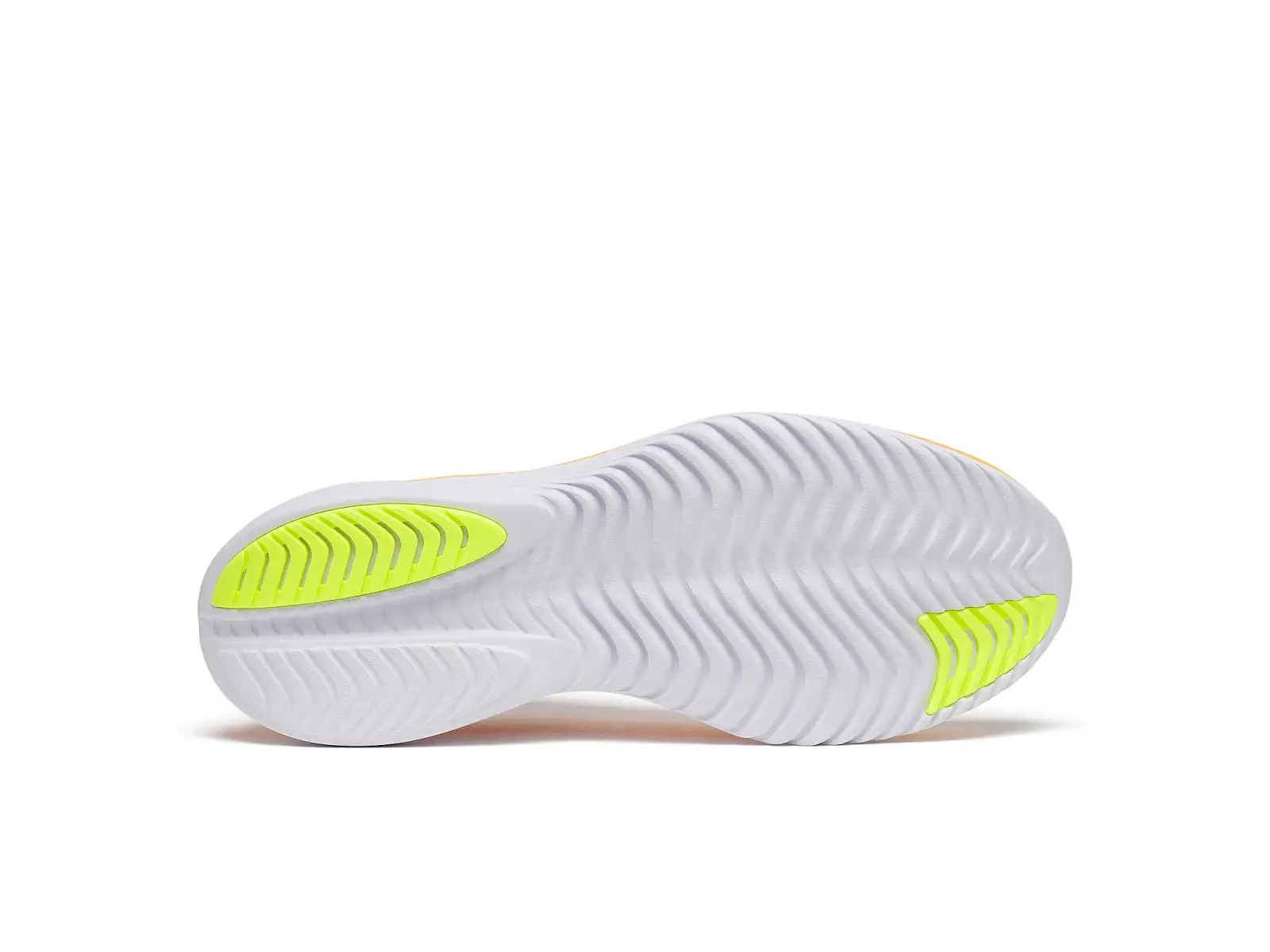 Saucony Kinvara 15 unisex běžecká obuv Peel/White