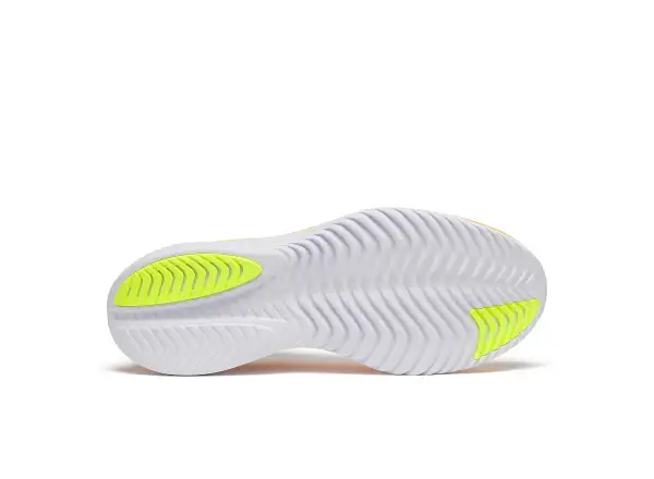 Saucony Kinvara 15 unisex běžecká obuv Peel/White