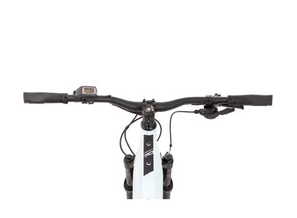 Rock Machine Torrent e70-29 B Easy Entry horské kolo Gloss White/Black