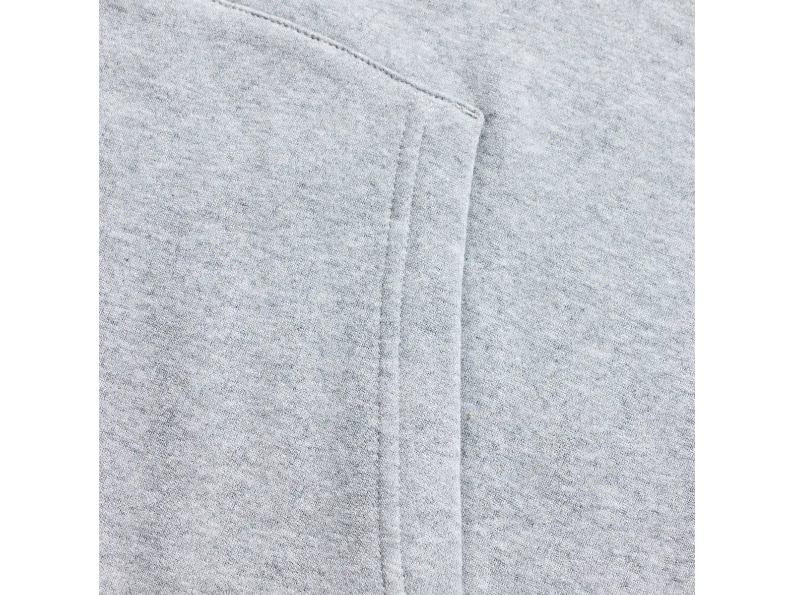 Troy Lee Designs Signature pánská mikina se zipem Gray heather/Red
