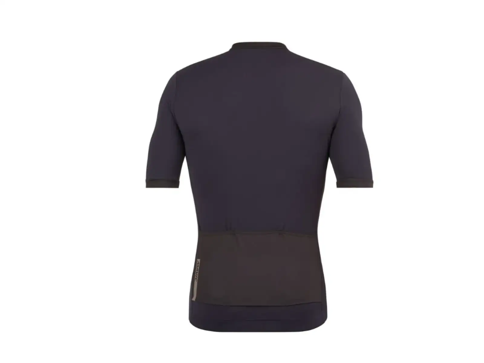 Mavic Aksium pánský dres krátký rukáv Black