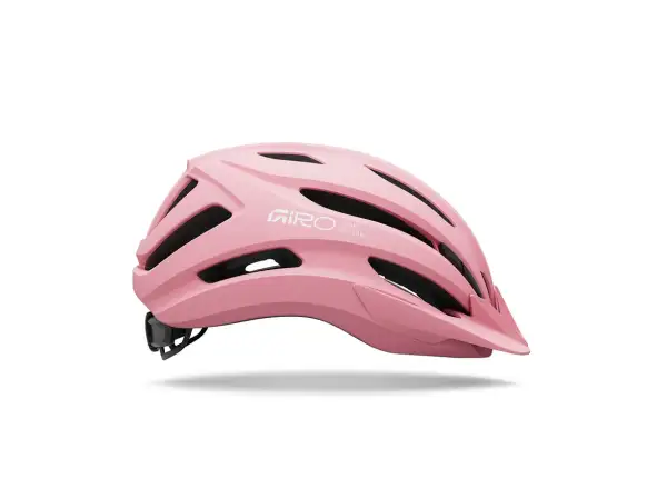 Giro Register II Youth dětská přilba Mat Light Pink
