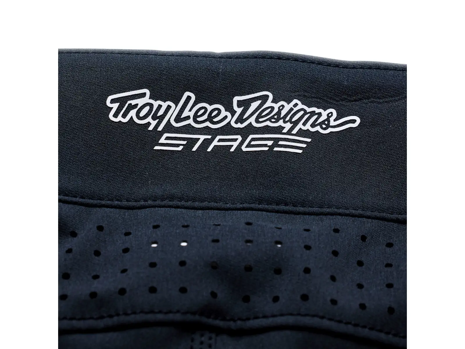 Troy Lee Designs Stage pánské kraťasy Mono Blacj
