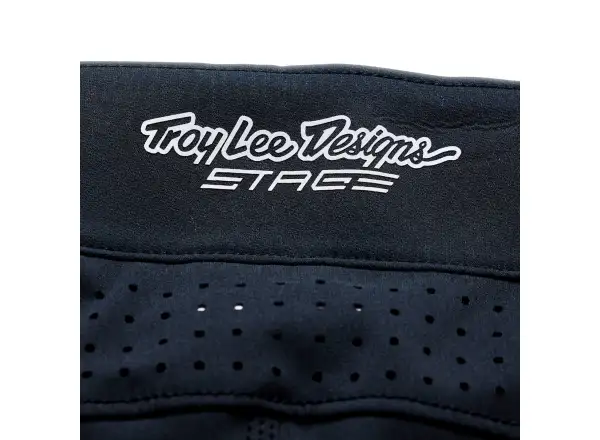 Troy Lee Designs Stage pánské kraťasy Mono Blacj