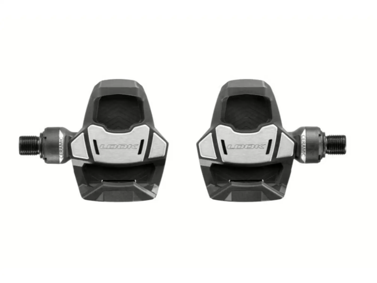 Look Keo Blade Carbon Ceramic 12 silniční pedály