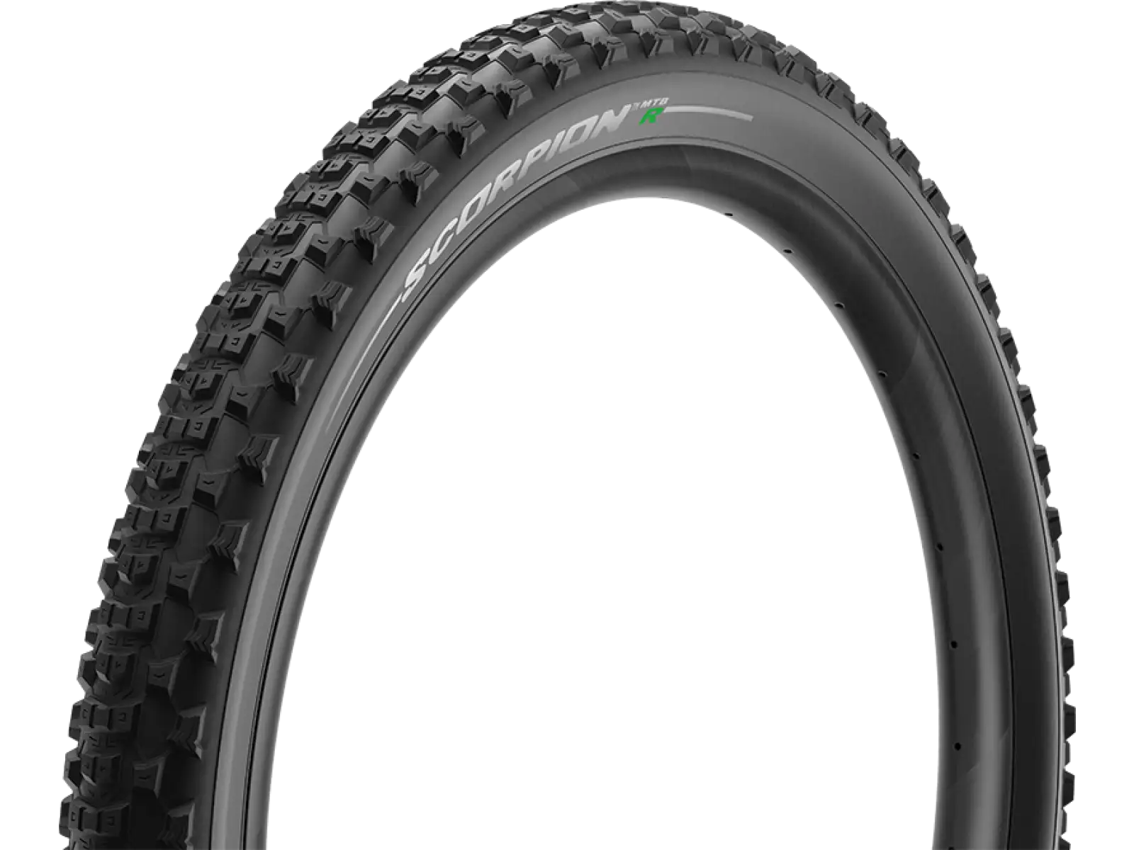 Pirelli Scorpion Enduro R HardWALL TLR 27,5" plášť kevlar černá