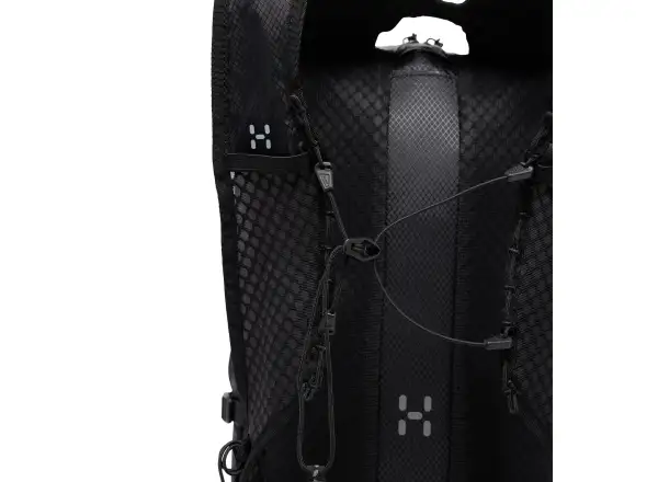 Haglöfs L.I.M Trail batoh 15 l True Black