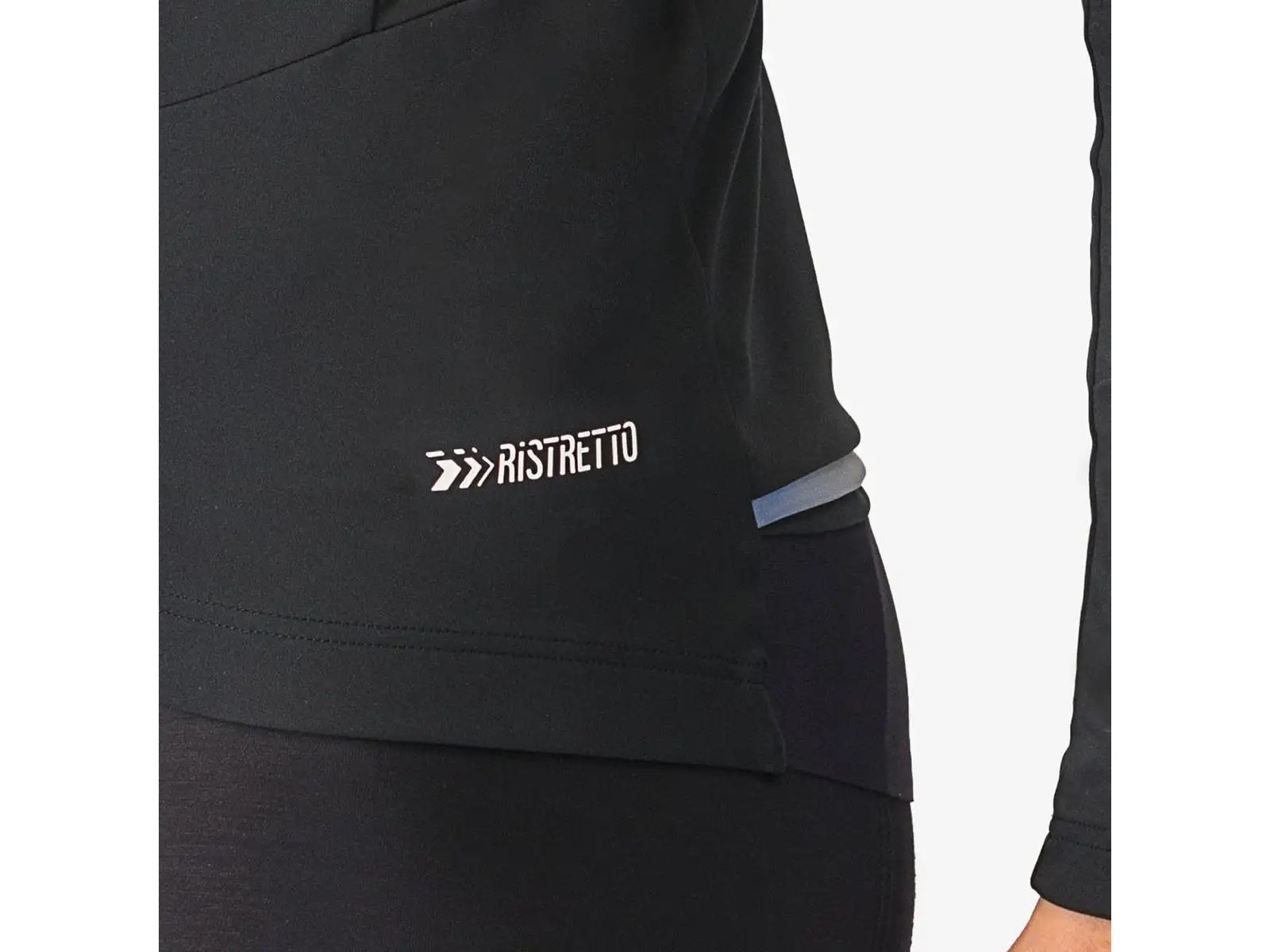 Castelli Perfetto Air pánská bunda Light Black