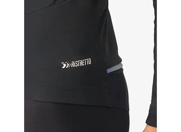 Castelli Perfetto Air pánská bunda Light Black