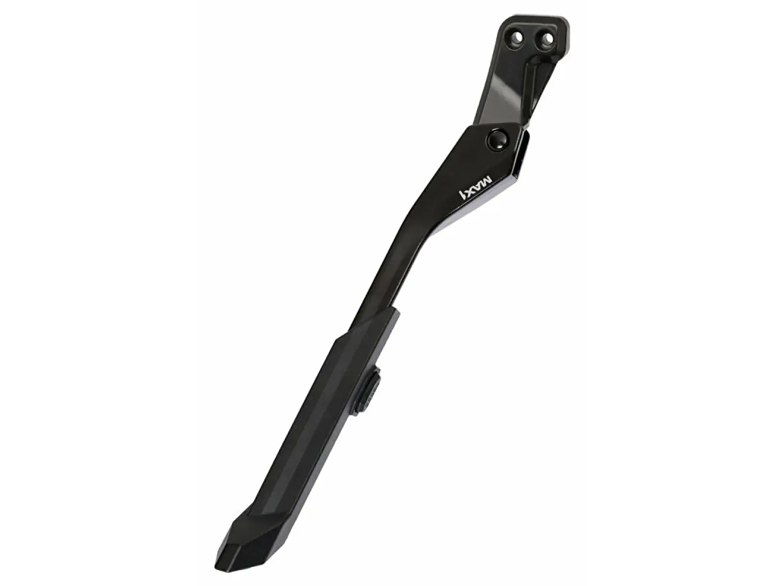 MAX1 E-bike 18 zadní stojánek pro kola 24-29" černá