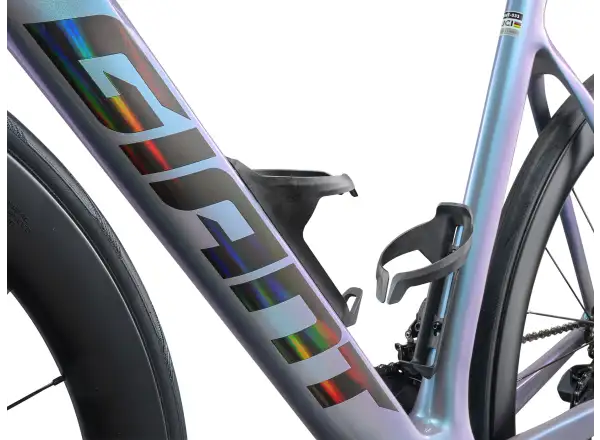 Giant Propel Advanced Pro 0 Di2 silniční kolo Prismatic Haze