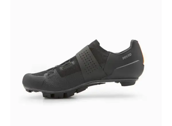 DMT MH10 MTB pánské tretry Black/Black