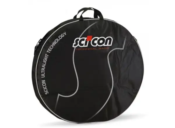 Scicon Double Wheel Bag polstrovaný