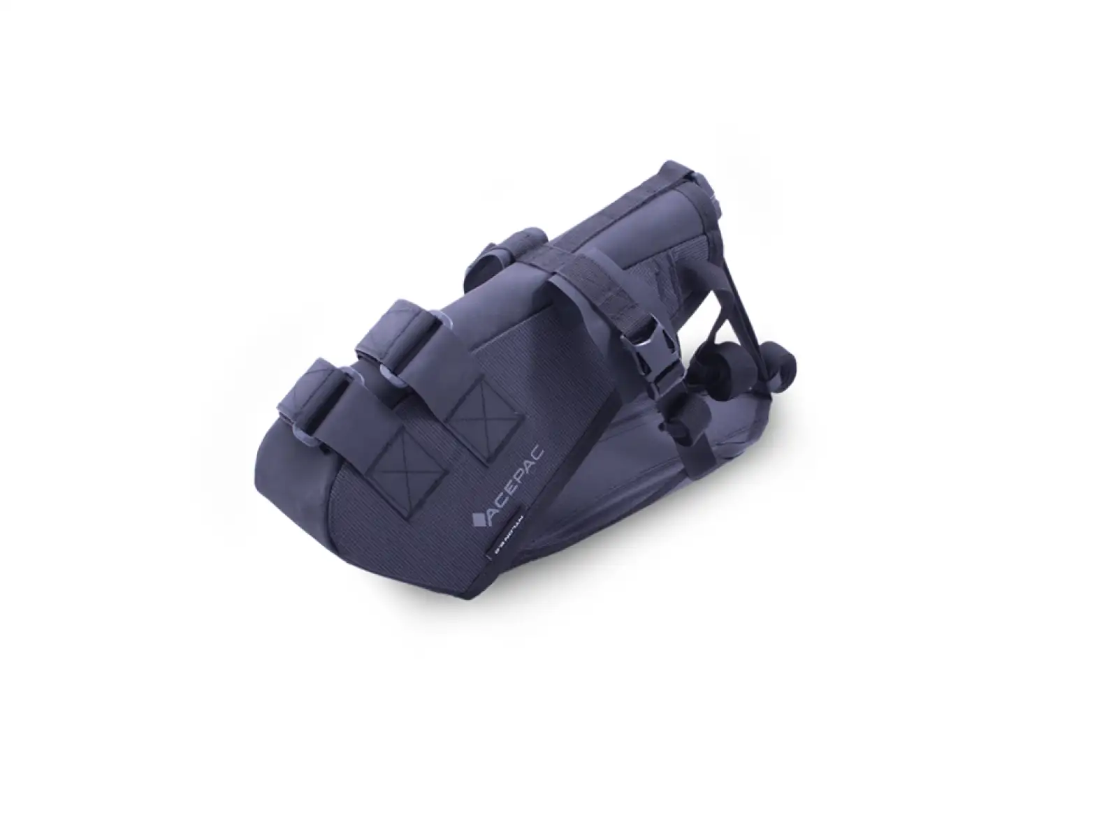 Acepac Saddle Harness MKII postroj Black