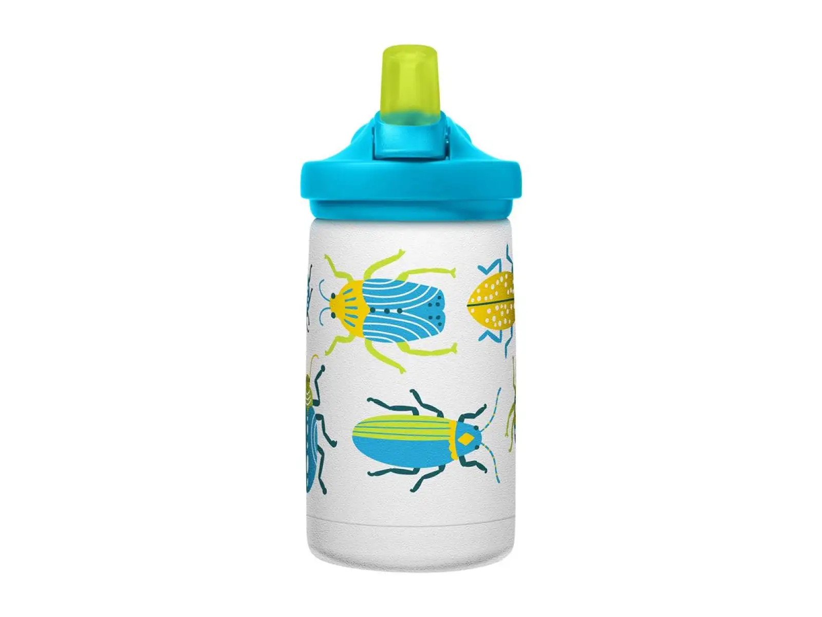 Camelbak Eddy+ Kids Vacuum Stainless láhev 0,35 l Bugs