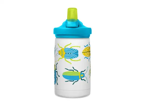 Camelbak Eddy+ Kids Vacuum Stainless láhev 0,35 l Bugs