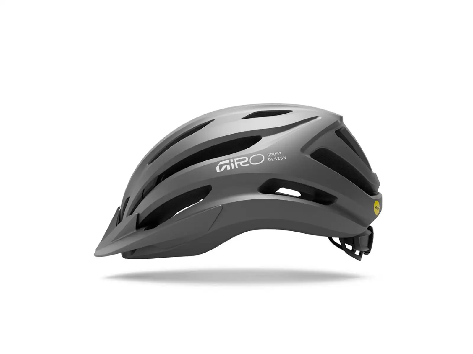 Giro Register II MIPS přilba Mat Titanium