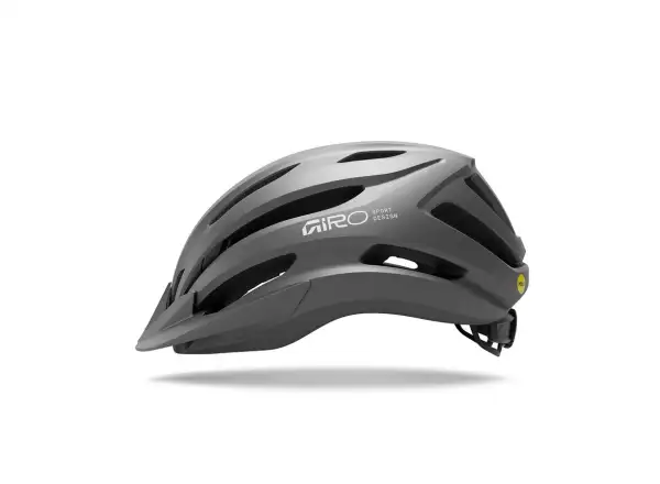 Giro Register II MIPS přilba Mat Titanium