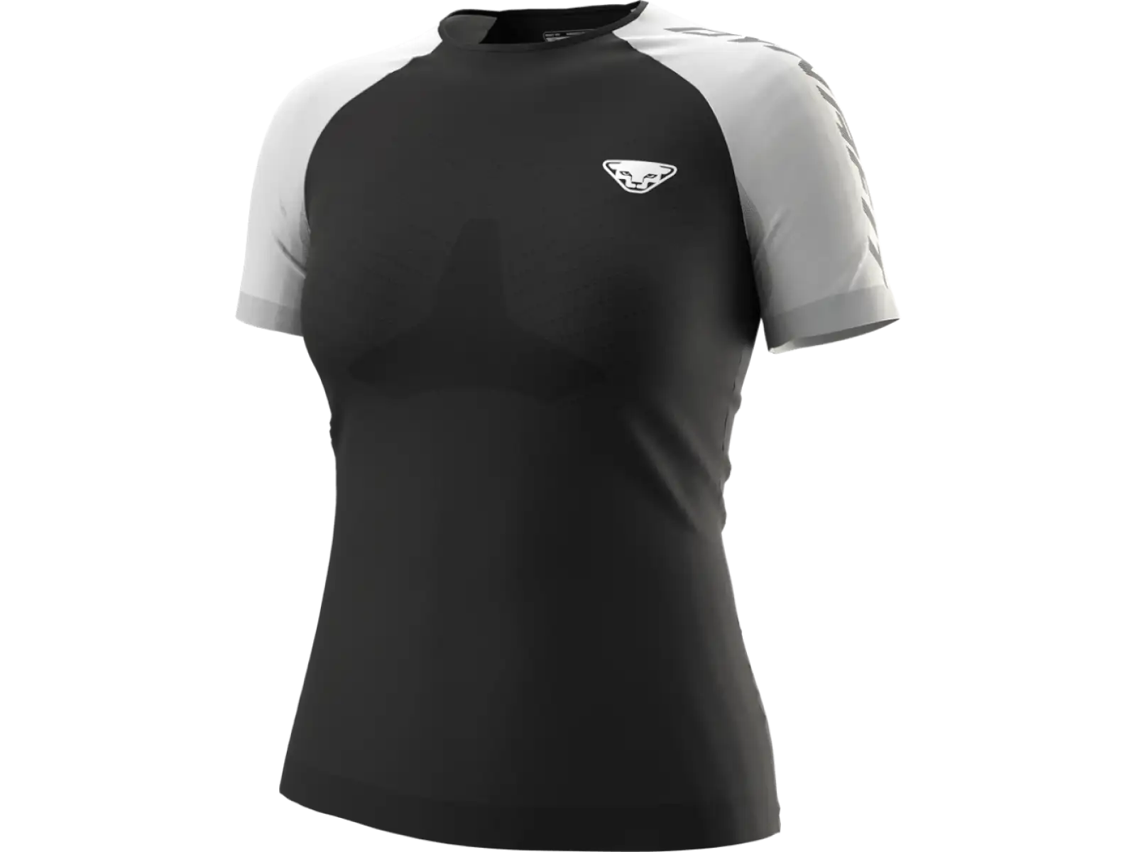 Dynafit Ultra S-Tech dámské tričko krátký rukáv Black Out