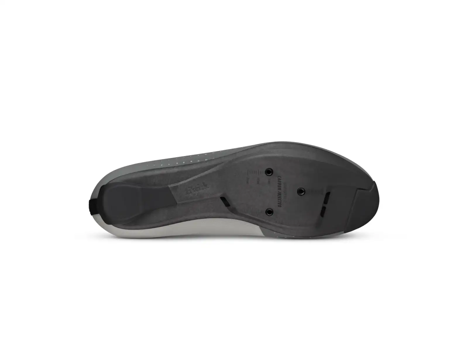 Fizik Tempo Overcurve R4 silniční pánské tretry Grey/Red