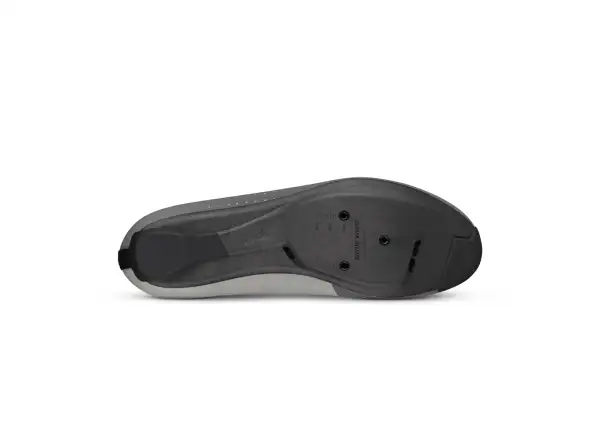 Fizik Tempo Overcurve R4 silniční pánské tretry Grey/Red