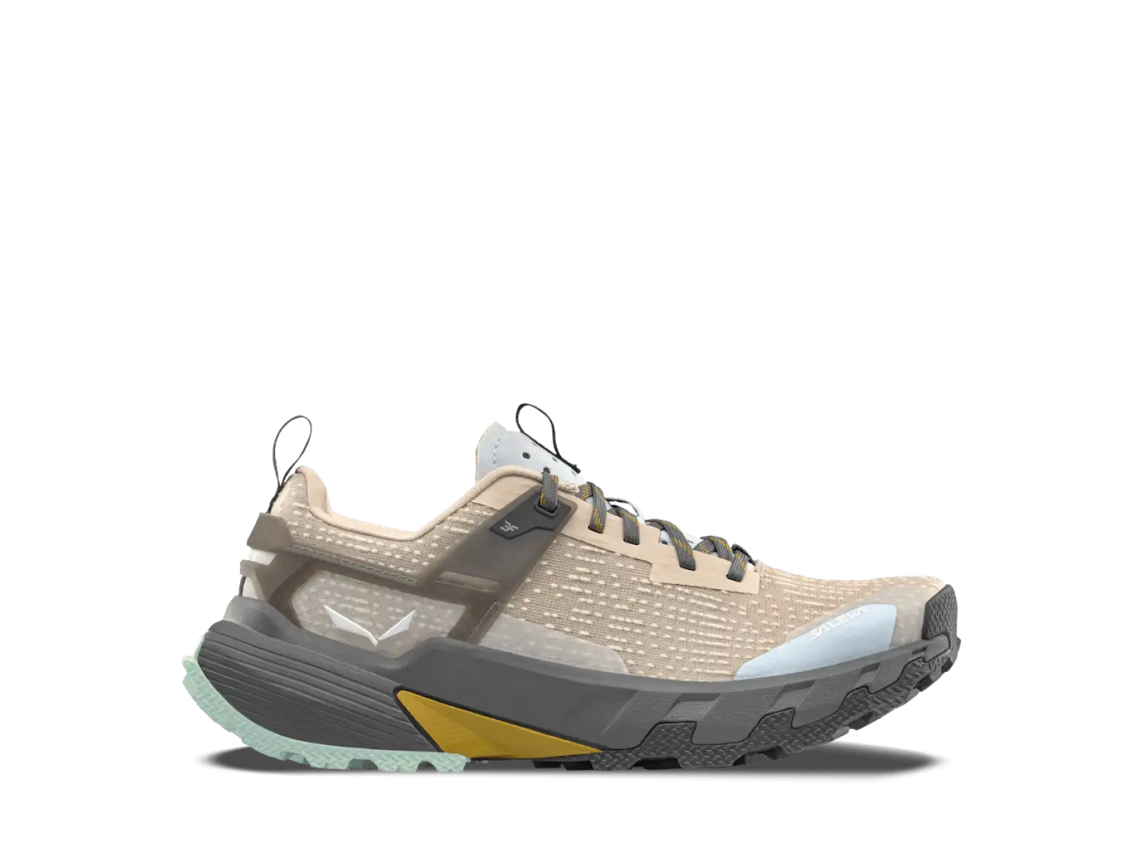 Salewa Pedroc 2 dámské boty Oatmeal/Onyx