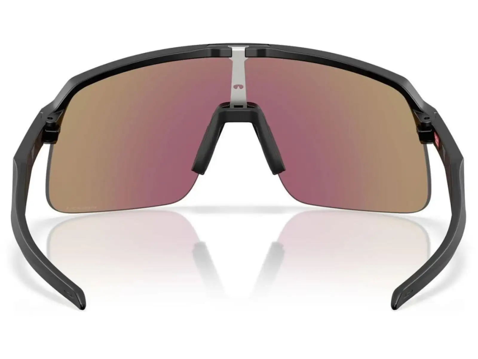 Oakley Sutro Lite S brýle Matte Black/Prizm Sapphire