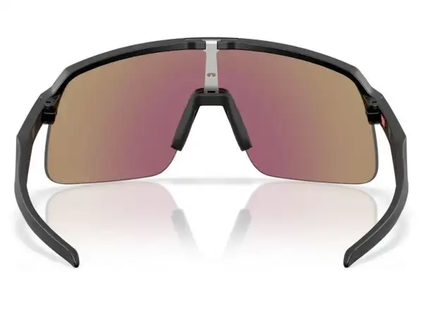 Oakley Sutro Lite S brýle Matte Black/Prizm Sapphire