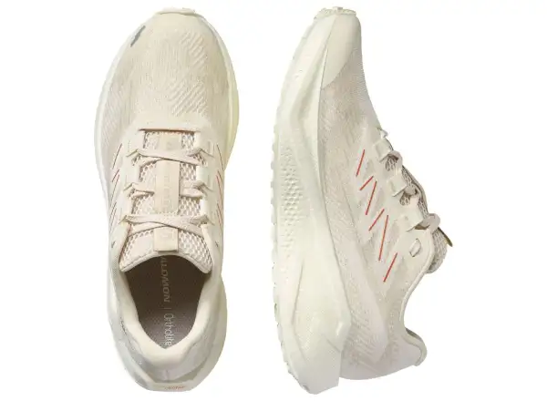 Salomon Aero Blaze 3 GRVL W dámské běžecké boty Vanilla Ice