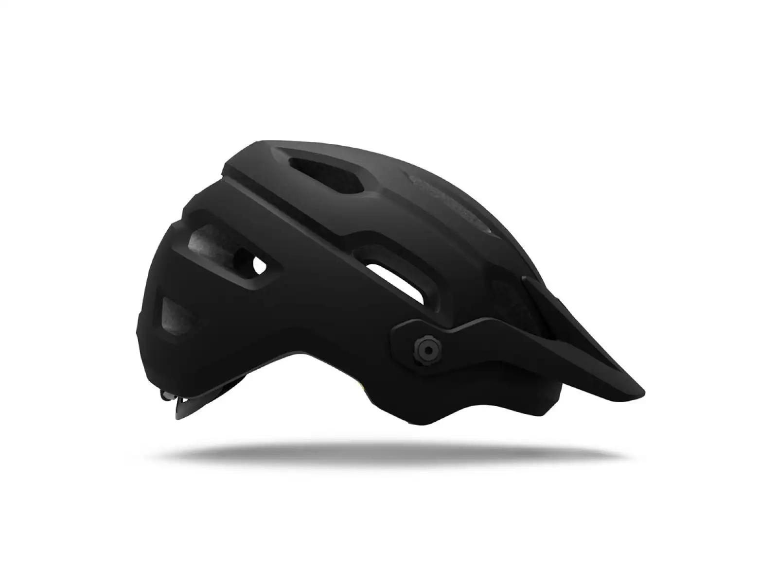 Giro Source MIPS MTB přilba Mat Black