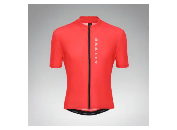 Oakley Icon Classic 2.0 pánský dres krátký rukáv Paloma
