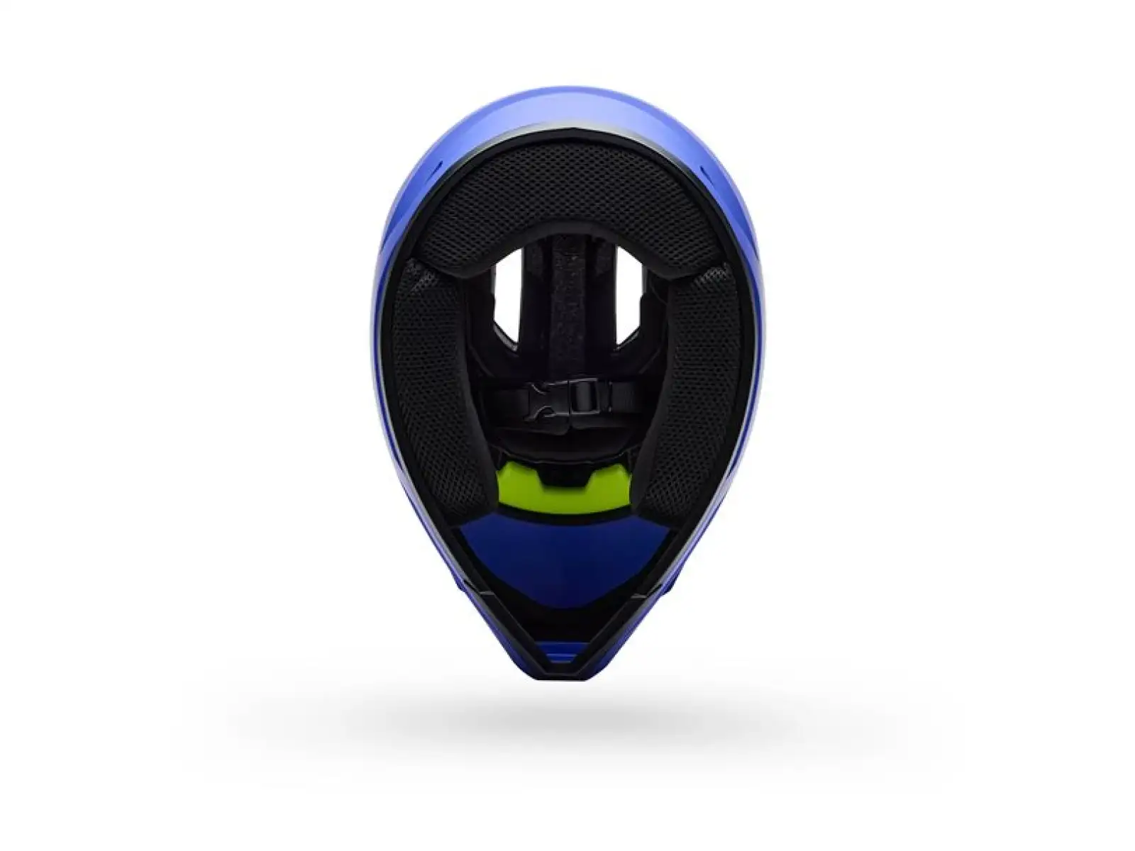 Bell Sanction 2 přilba Electric Blue