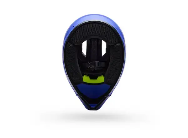 Bell Sanction 2 přilba Electric Blue