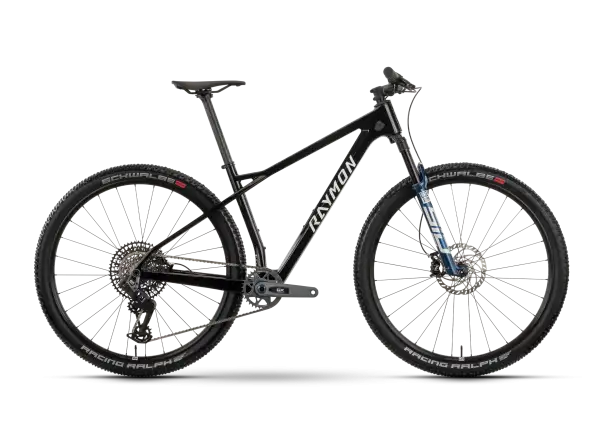 Raymon Arid Ultra 29" horské kolo Carbon