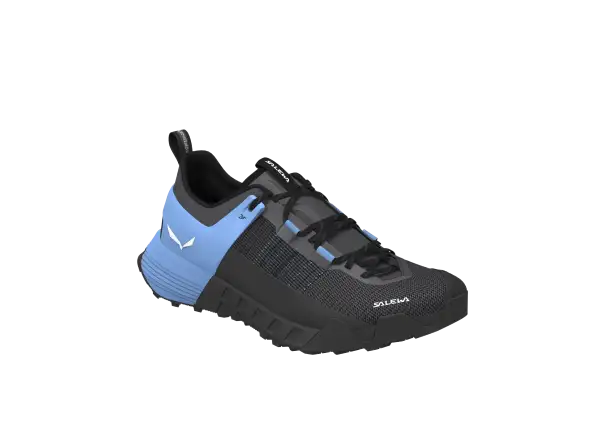 Salewa Wildfire NXT dámské boty Onyx/Morning Blue