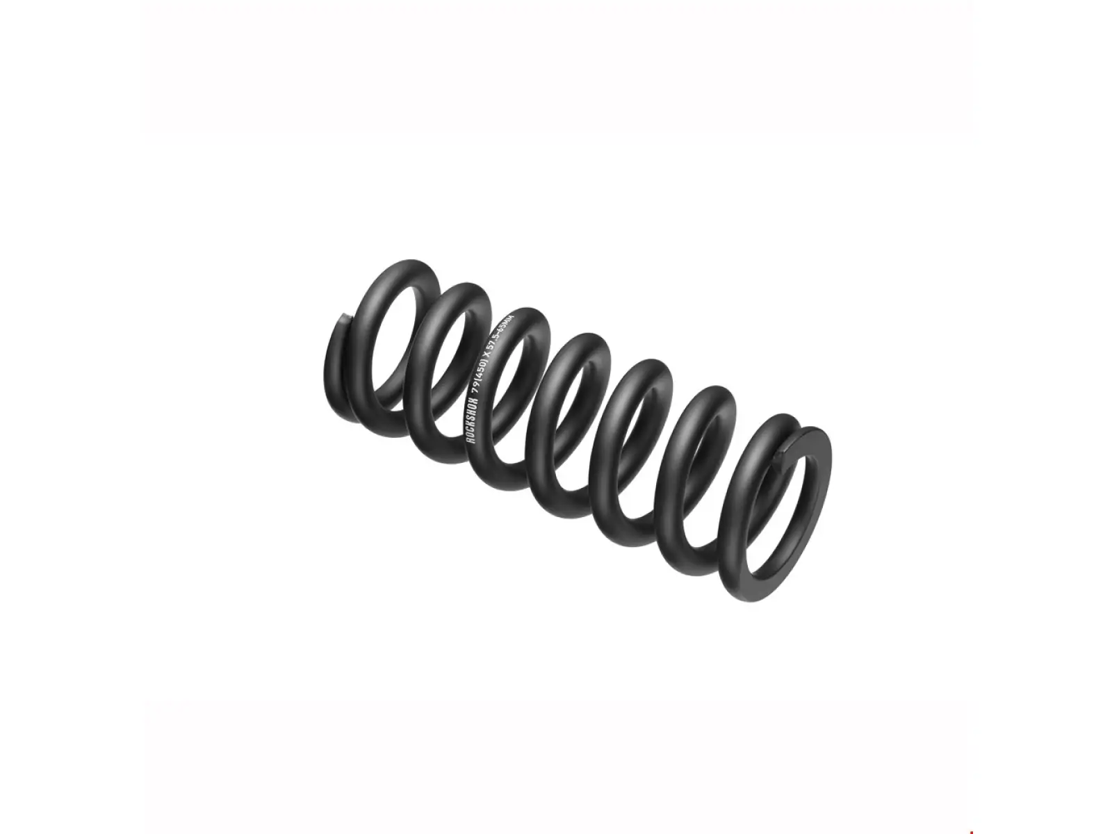 Rock Shox pružina tlumiče Metric 151x(57.5-65)