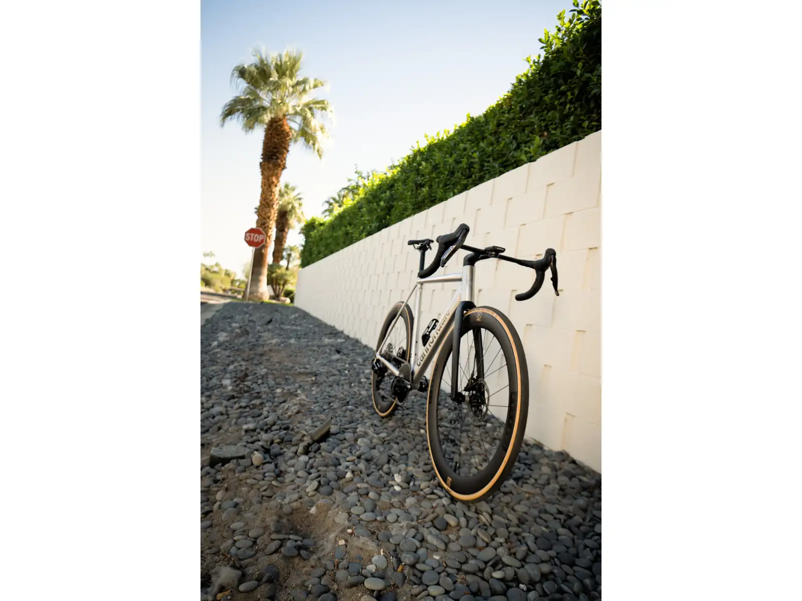 Cannondale CAAD 14 1 silniční kolo RAW