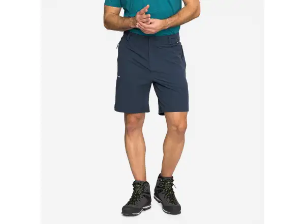 Viking Pro Line Expander pánské kraťasy Navy