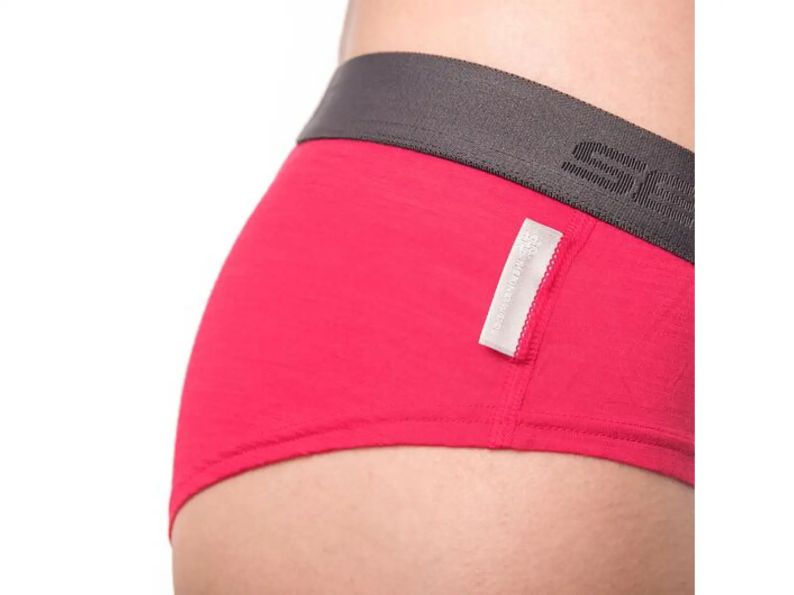 Sensor Merino Air dámské kalhotky Magenta