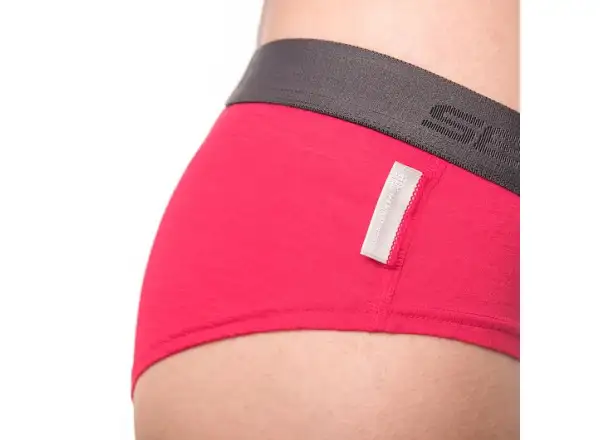 Sensor Merino Air dámské kalhotky Magenta