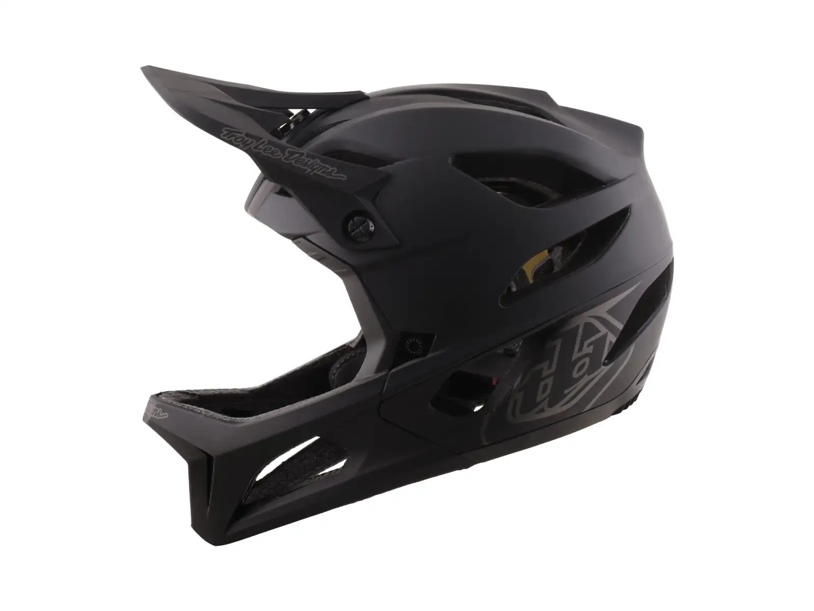 Troy Lee Designs Stage MIPS přilba Drone Black