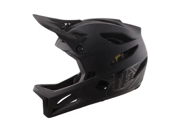 Troy Lee Designs Stage MIPS přilba Drone Black