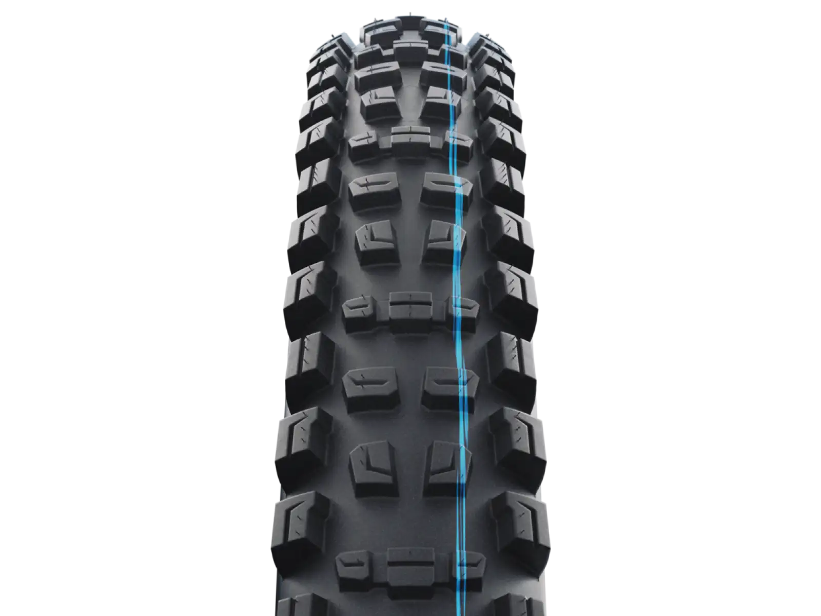 Schwalbe Romy TRAIL PRO TLR E-50 Mid Radial 29x2,50" MTB plášť kevlar černá