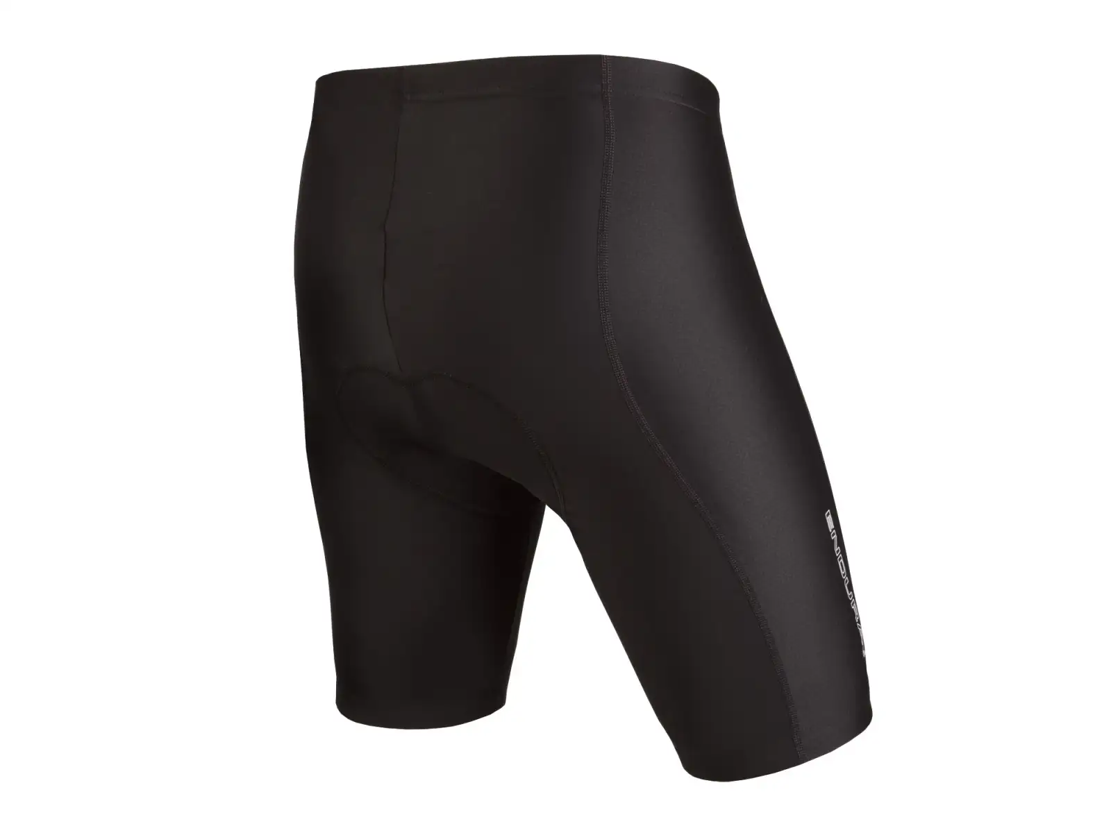 Endura 6-panelové pánské kraťasy II Black