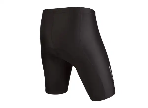 Endura 6-panelové pánské kraťasy II Black