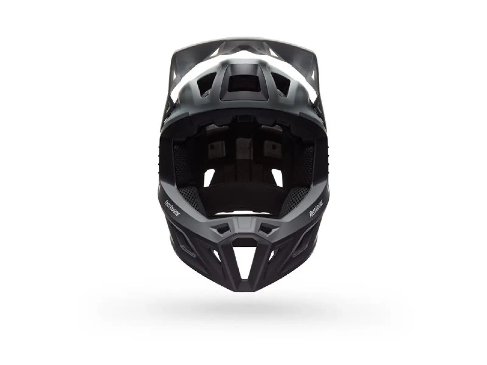 Bell Full-Air MIPS Black/Grey přilba WRWF Fasthouse