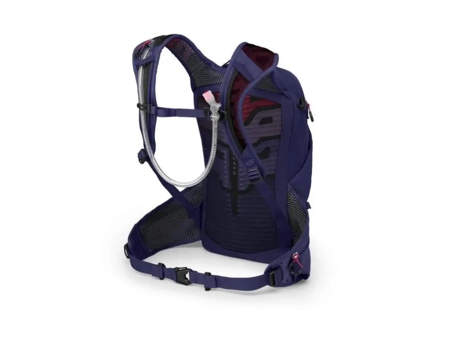 Osprey Raven 14 batoh Deep Fig