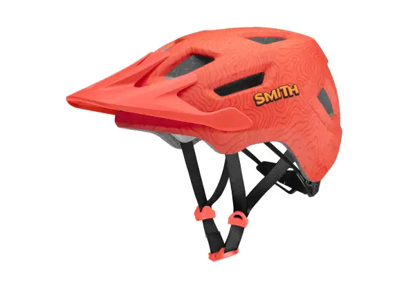 Smith Sidekick Jr. Mips přilba Matte Blaze