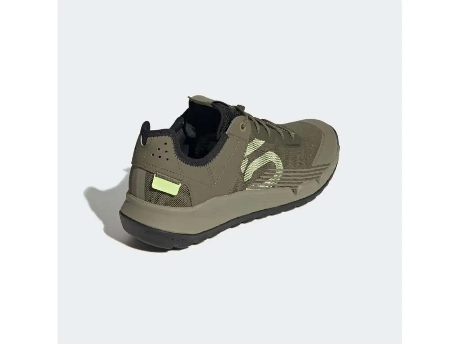 Five Ten Trailcross LT pánské boty Focus Olive Pulse Lime Orbit Green